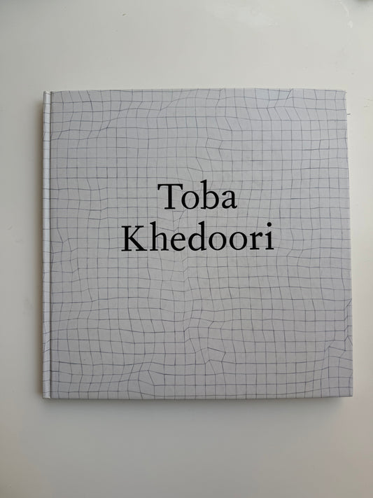 Toba Khedoori