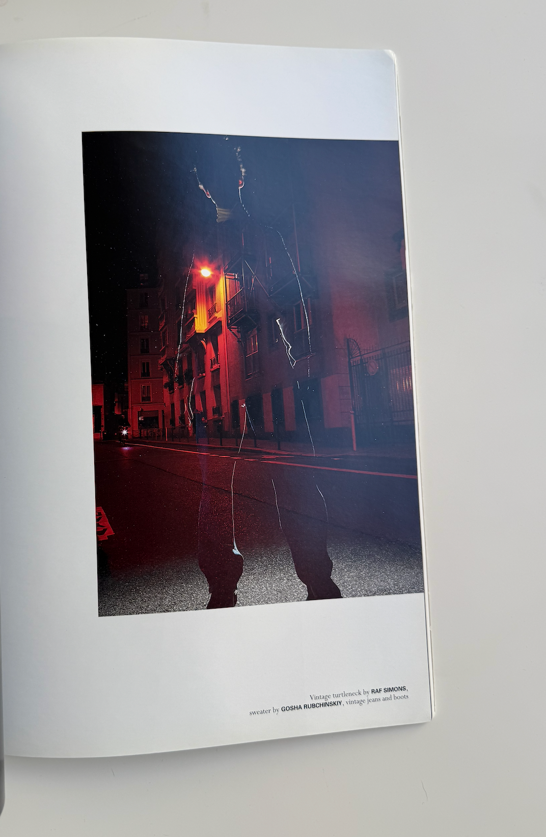 office mag issue 04 ss16