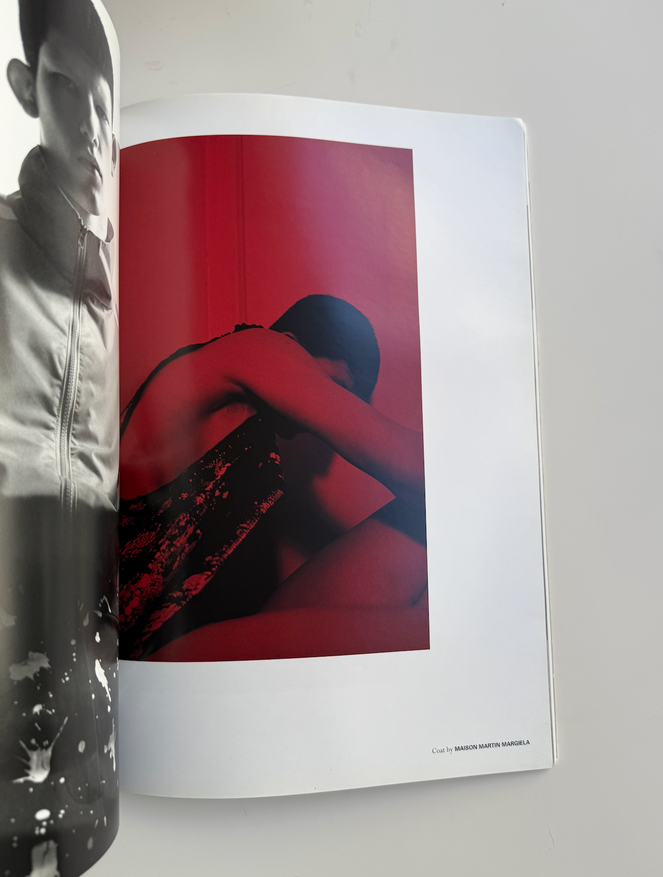 office mag issue 04 ss16