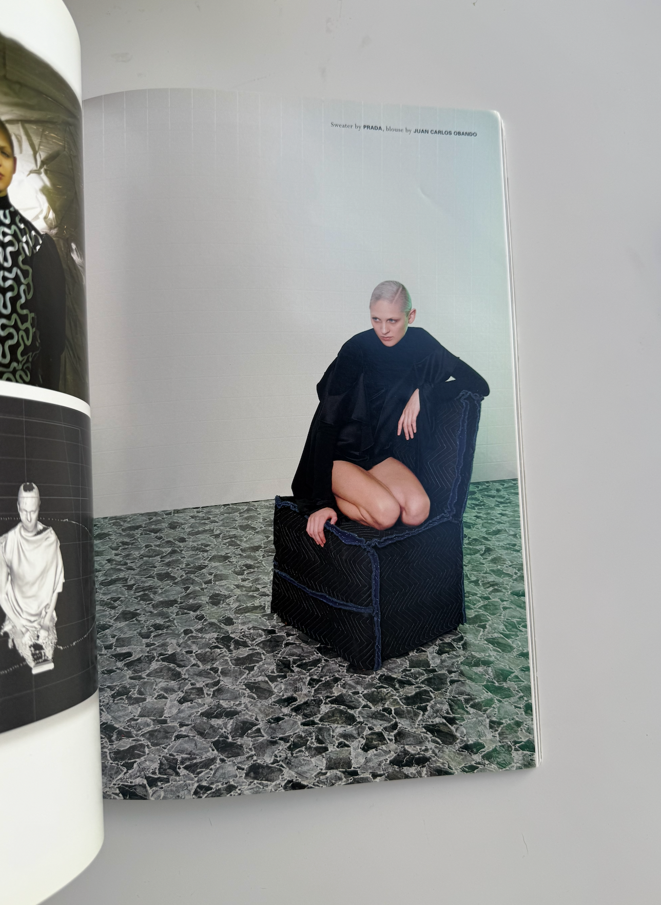 office mag issue 04 ss16