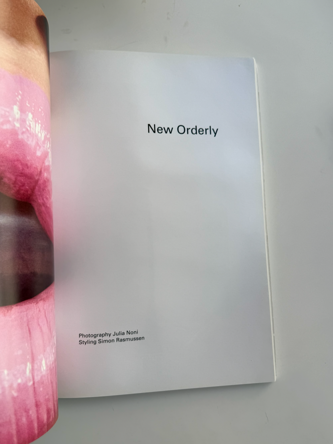 office mag issue 04 ss16