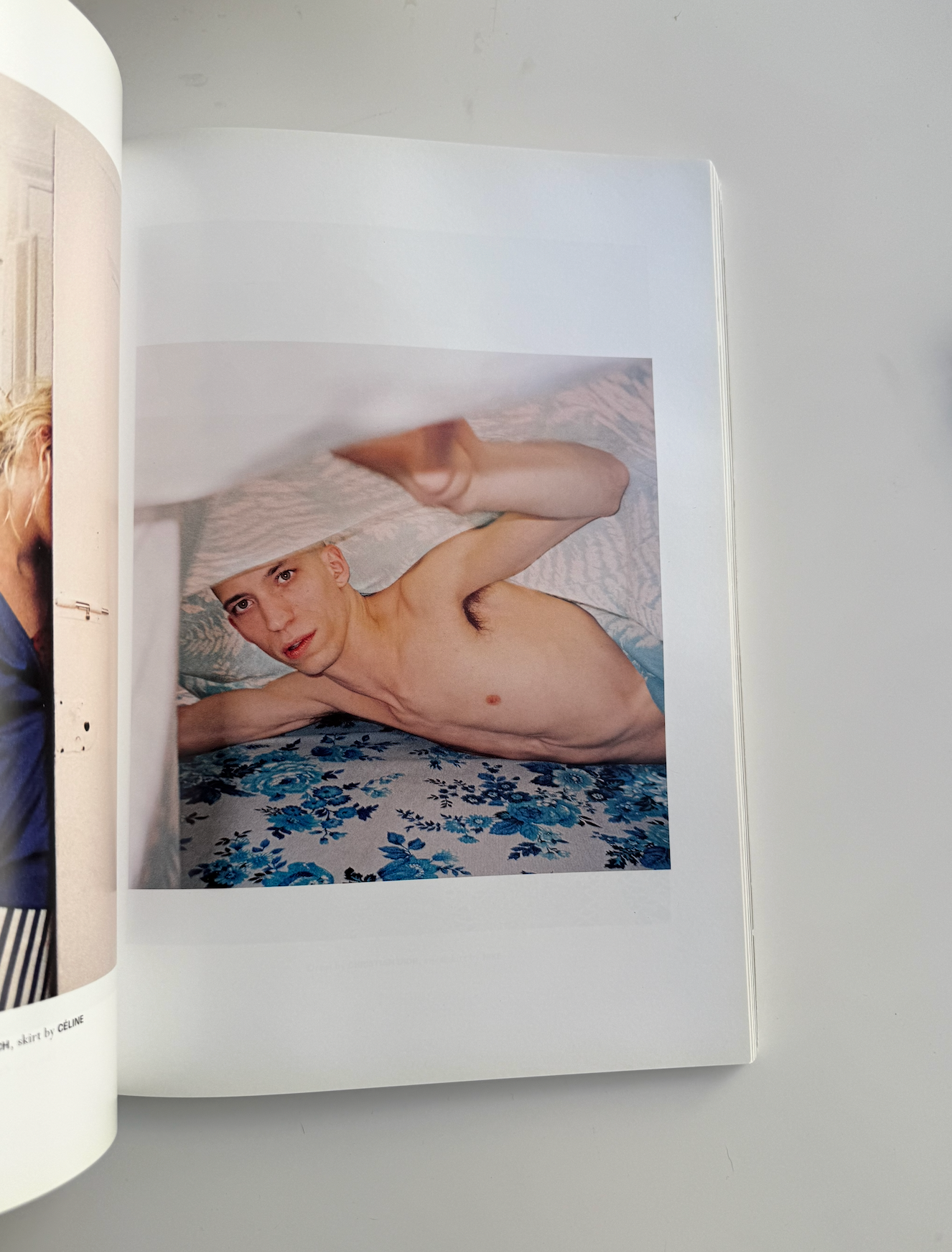 office mag issue 04 ss16