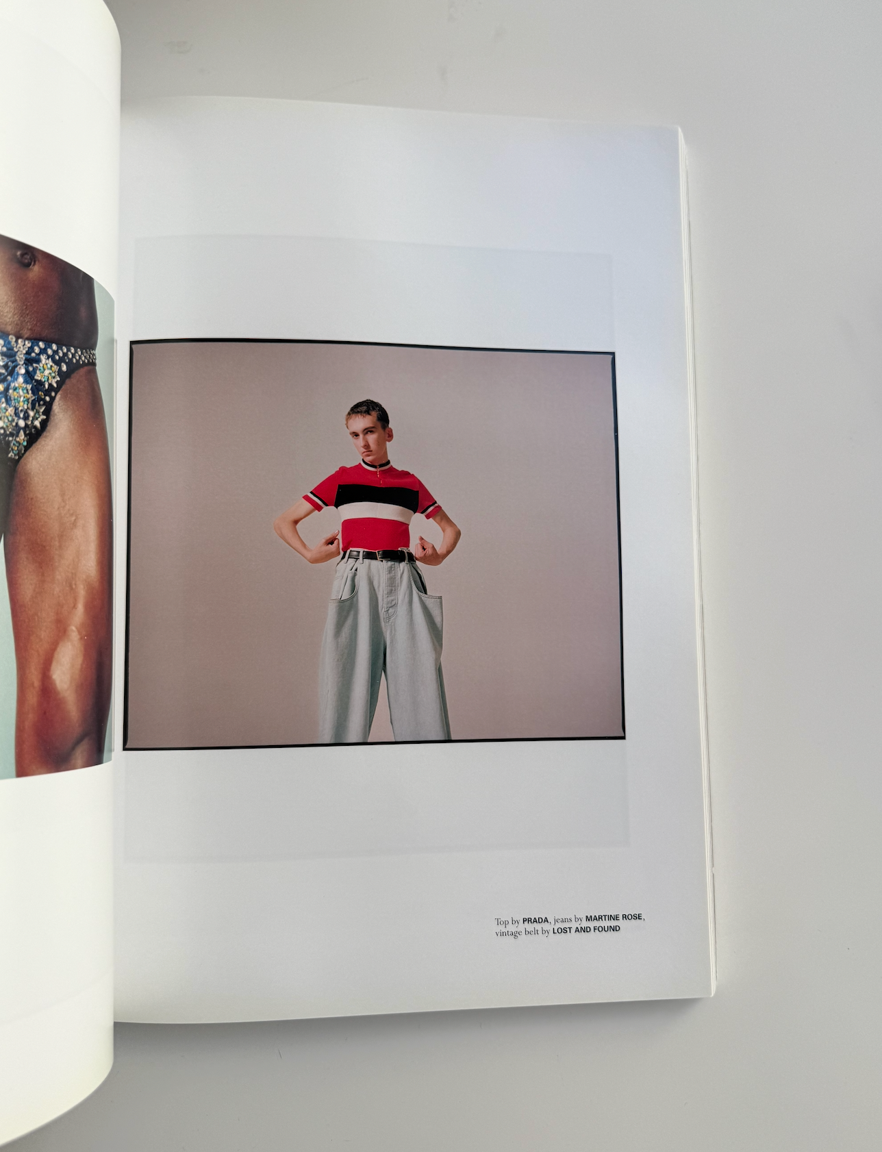 office mag issue 04 ss16