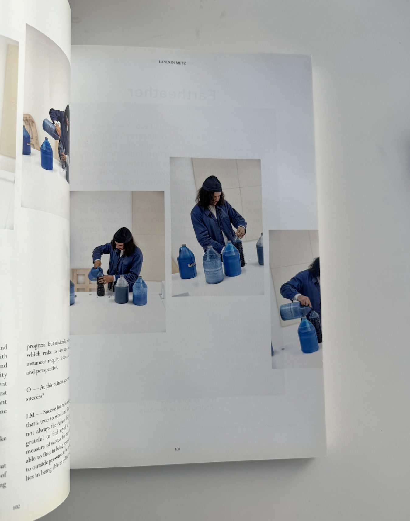 office mag issue 04 ss16