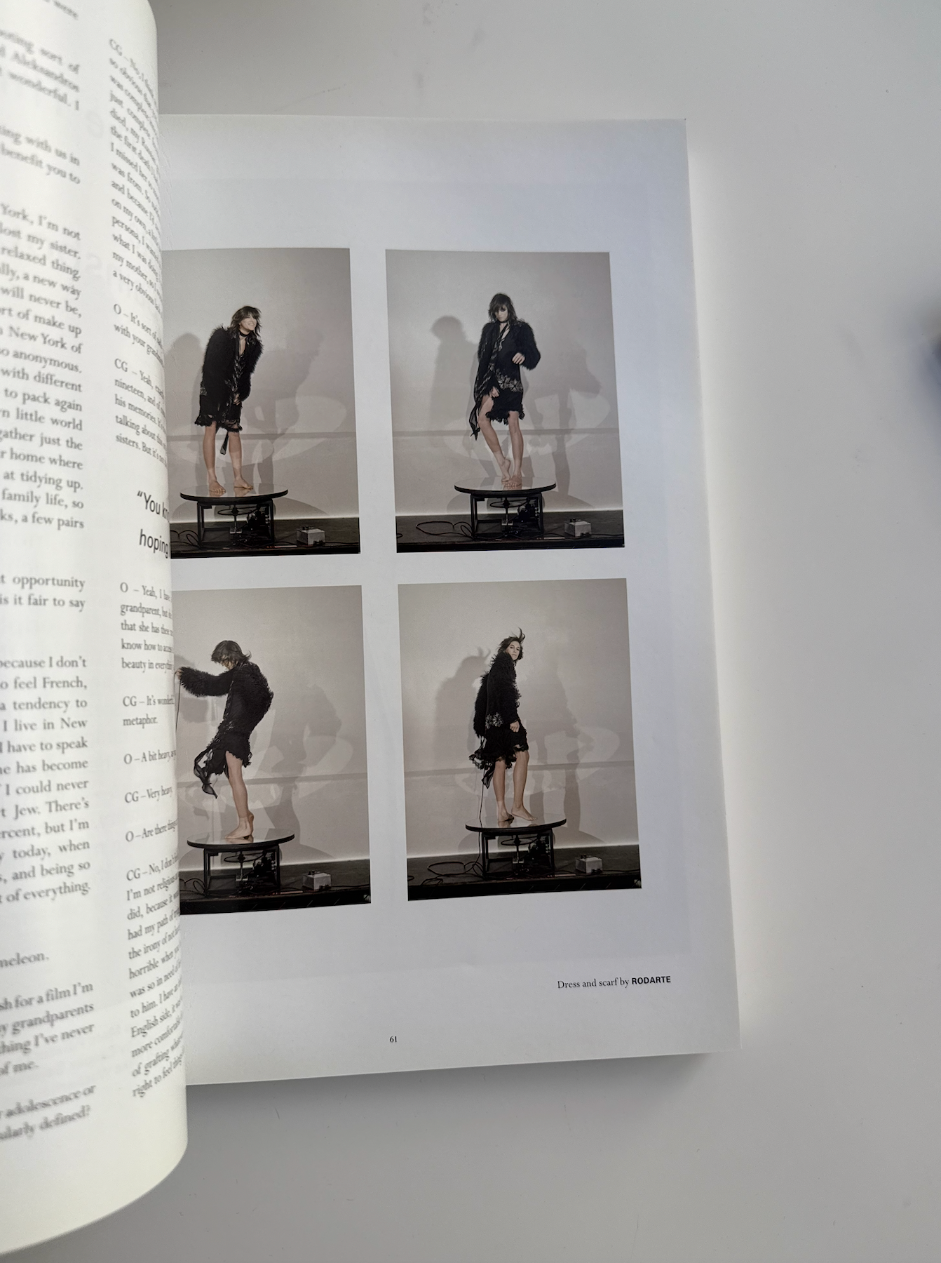 office mag issue 04 ss16