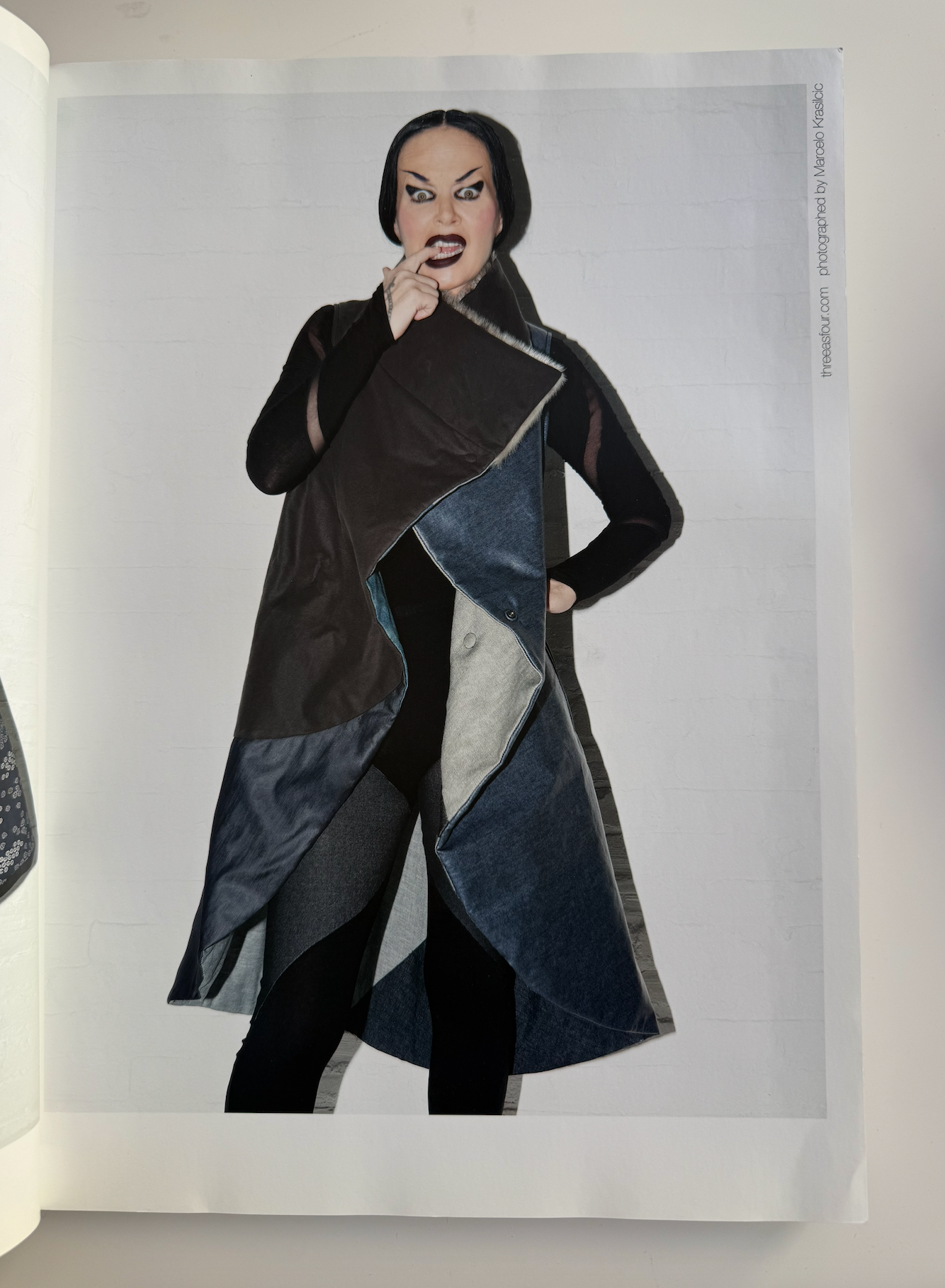 office mag issue 03 fw15