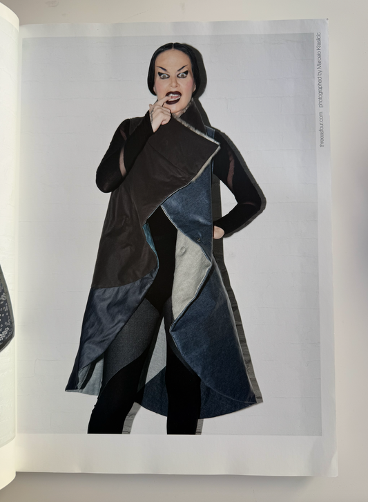 office mag issue 03 fw15