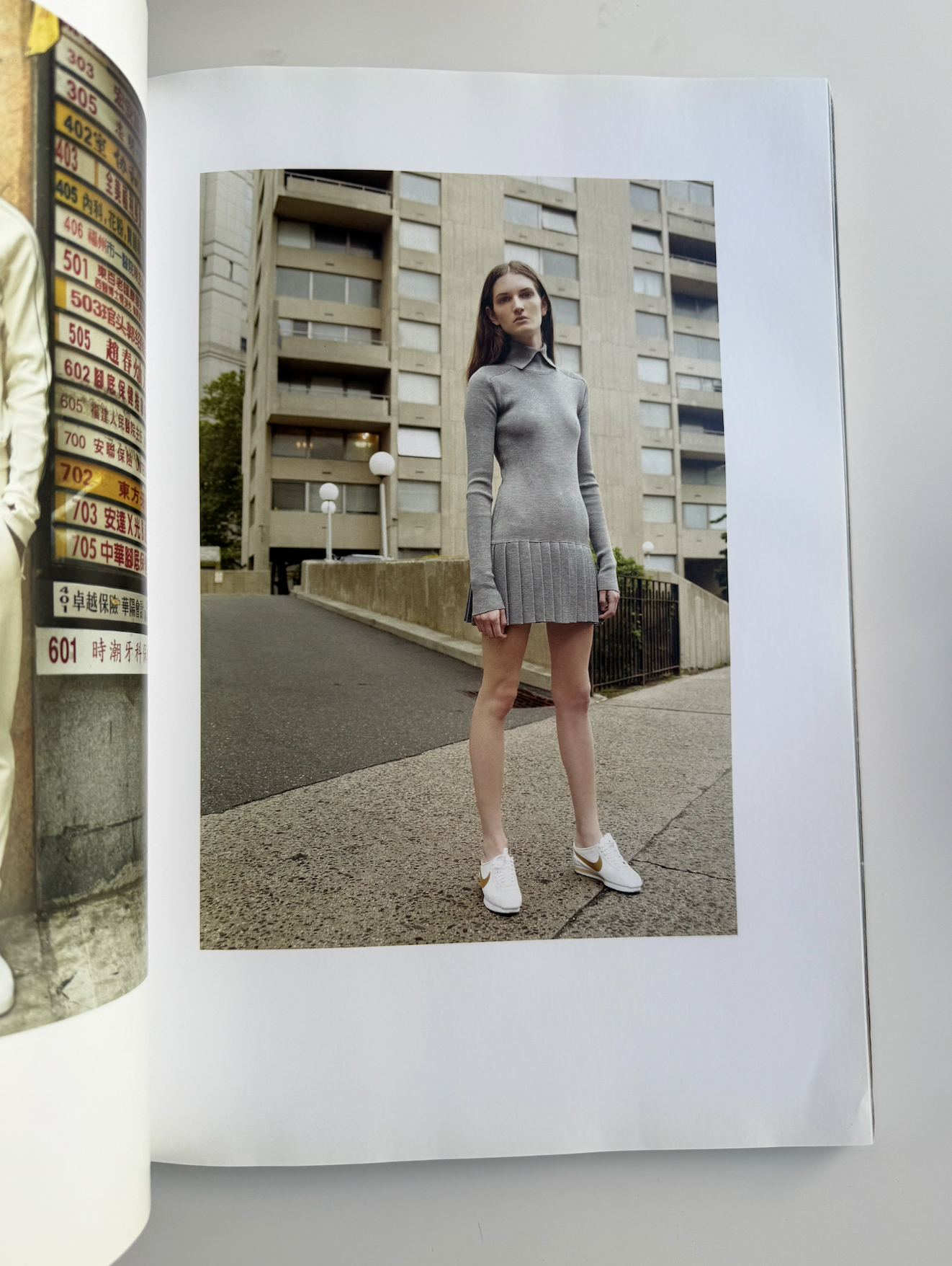 office mag issue 03 fw15