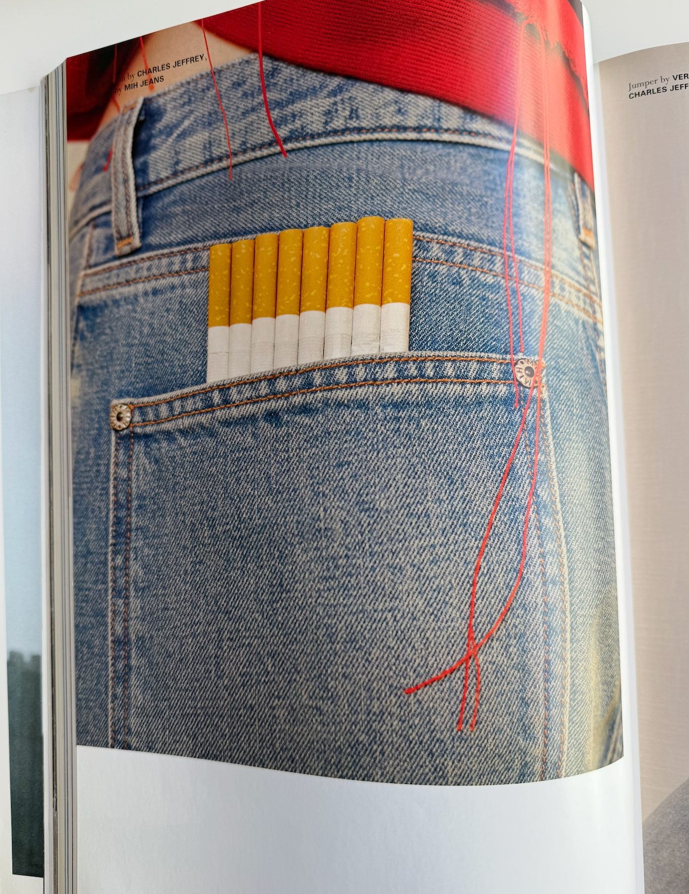 office mag issue 03 fw15