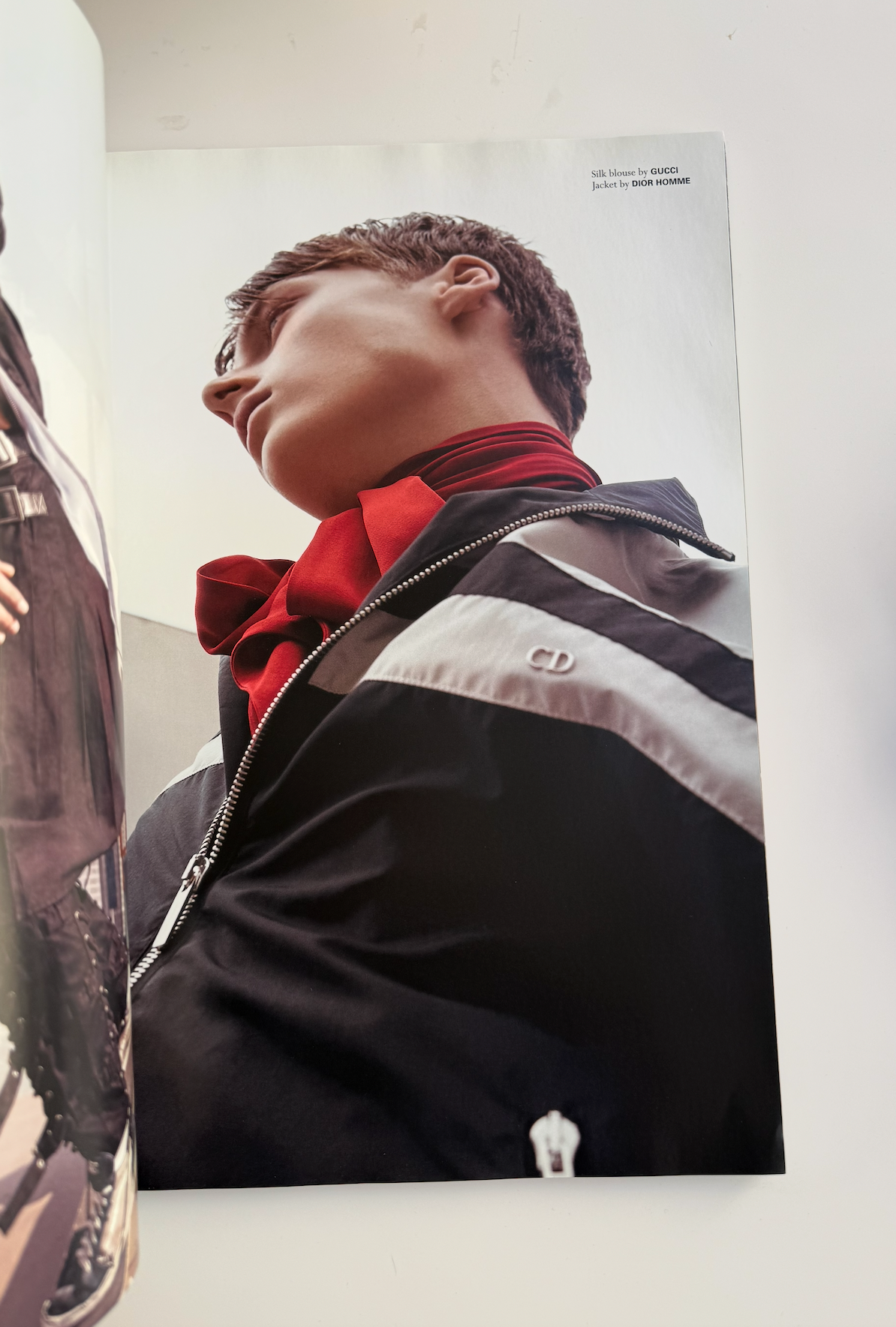 office mag issue 03 fw15