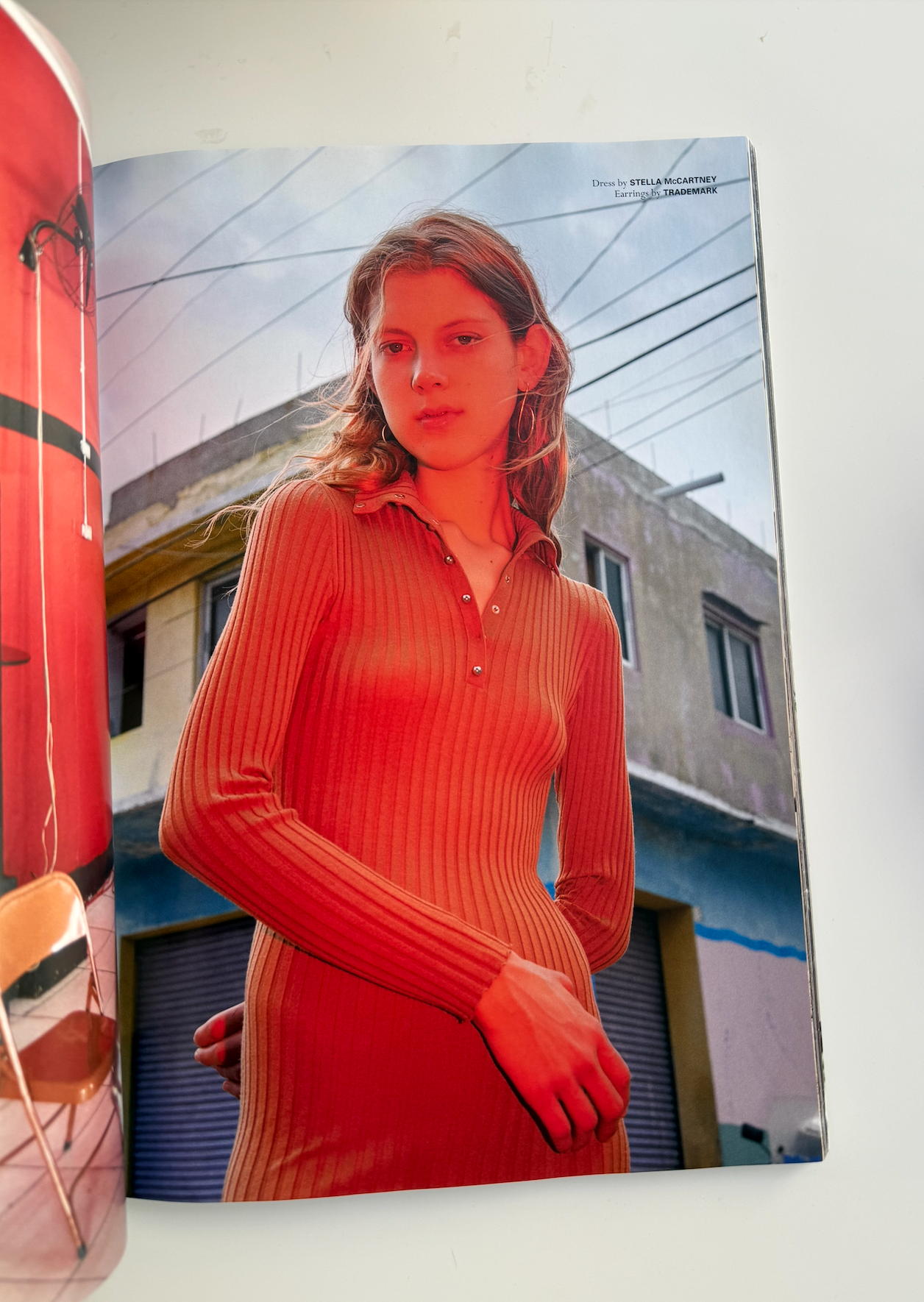 office mag issue 03 fw15