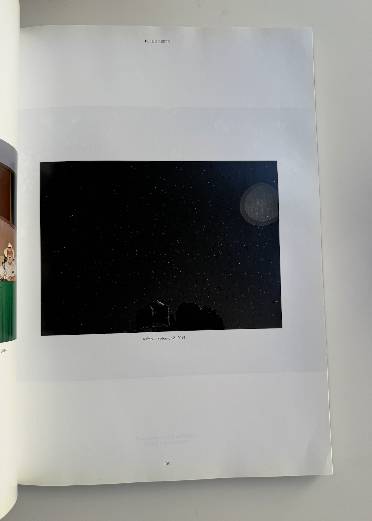 office mag issue 03 fw15