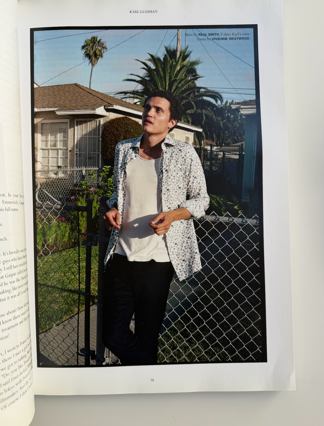 office mag issue 03 fw15