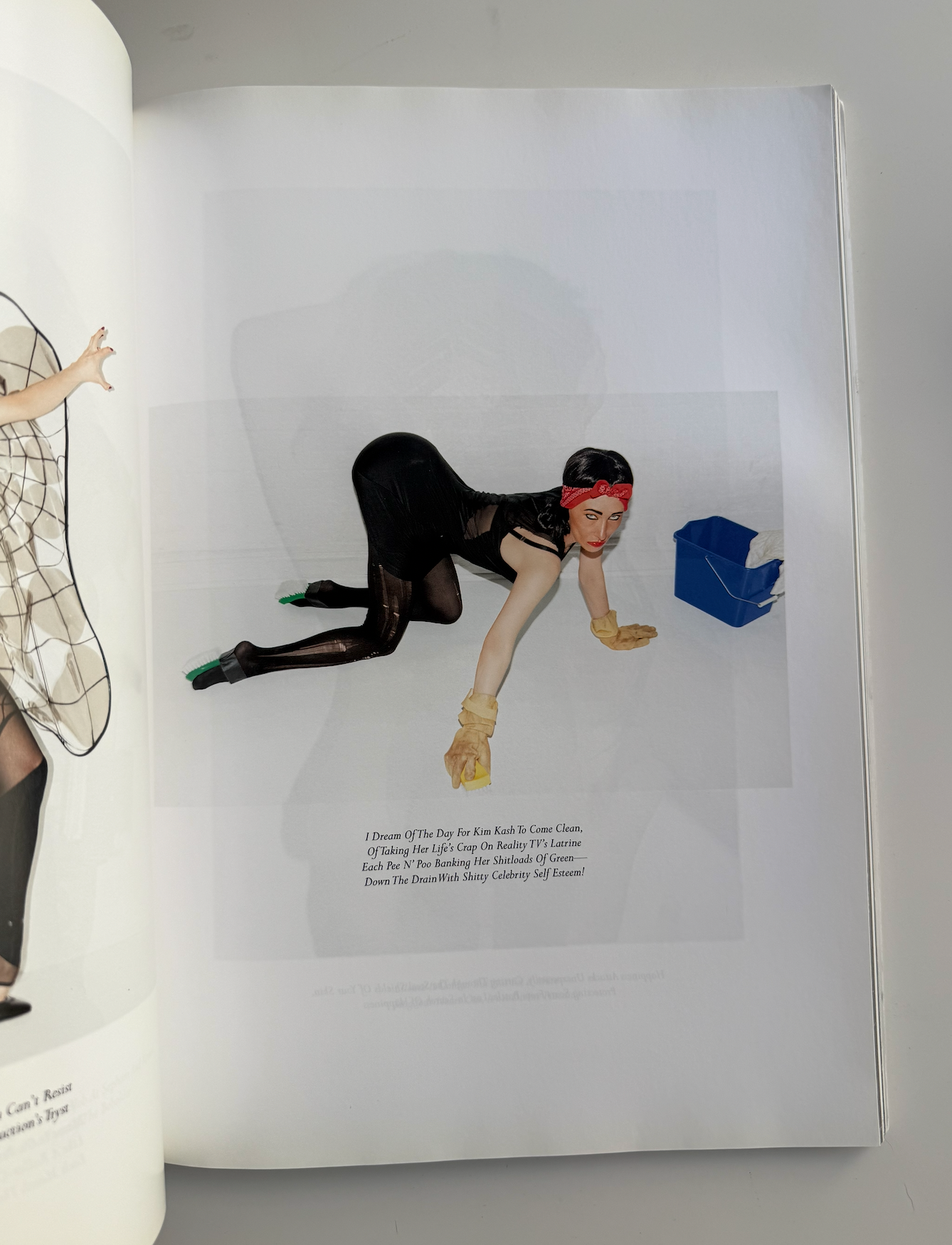 office mag issue 02 ss15