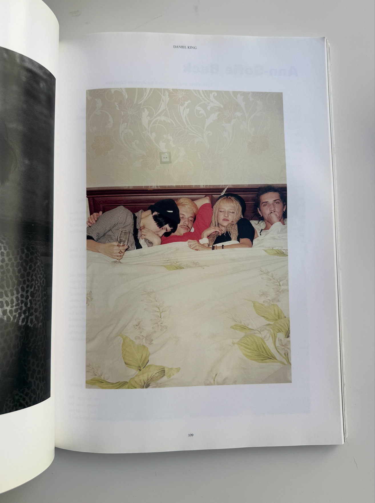 office mag issue 02 ss15