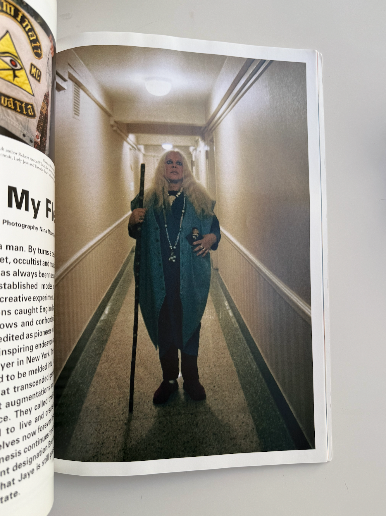 office mag issue 02 ss15