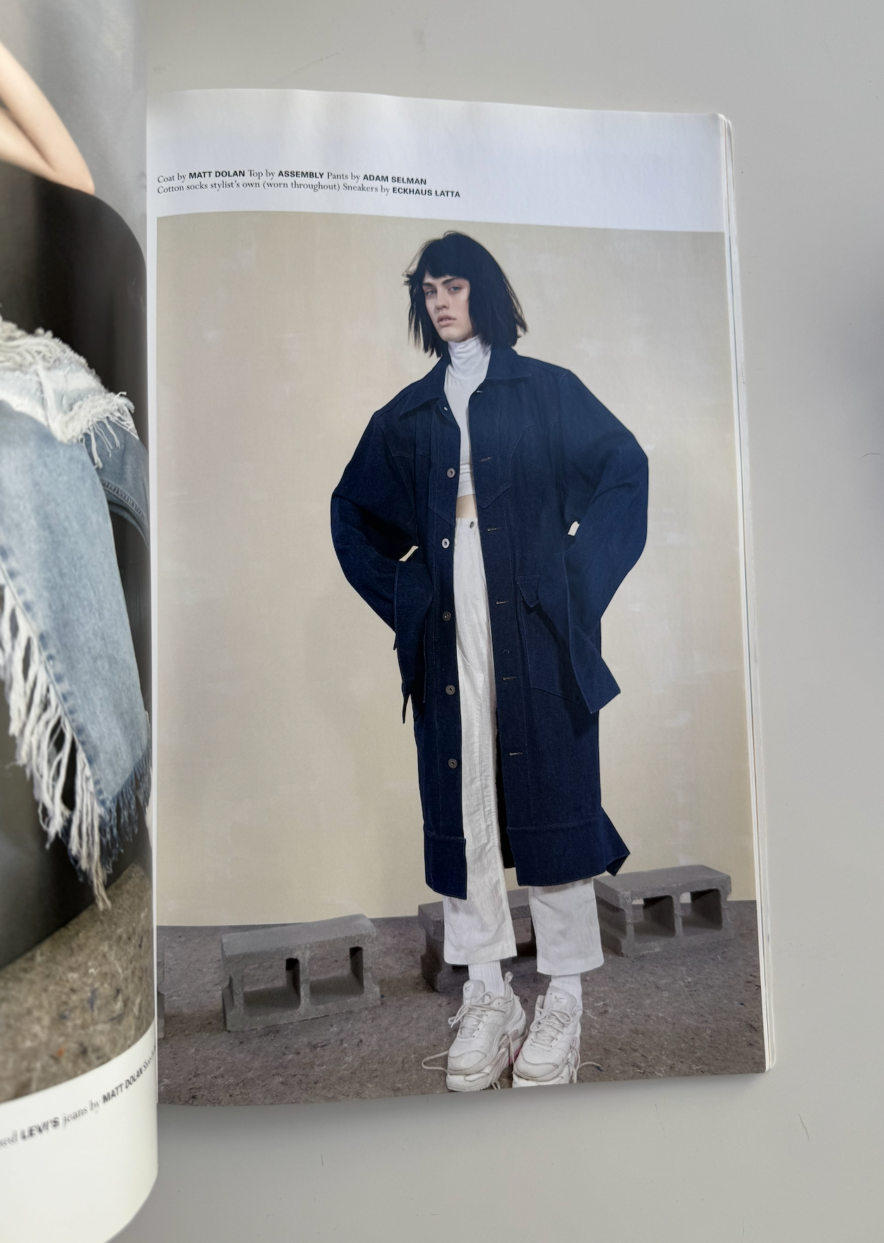 office mag issue 02 ss15