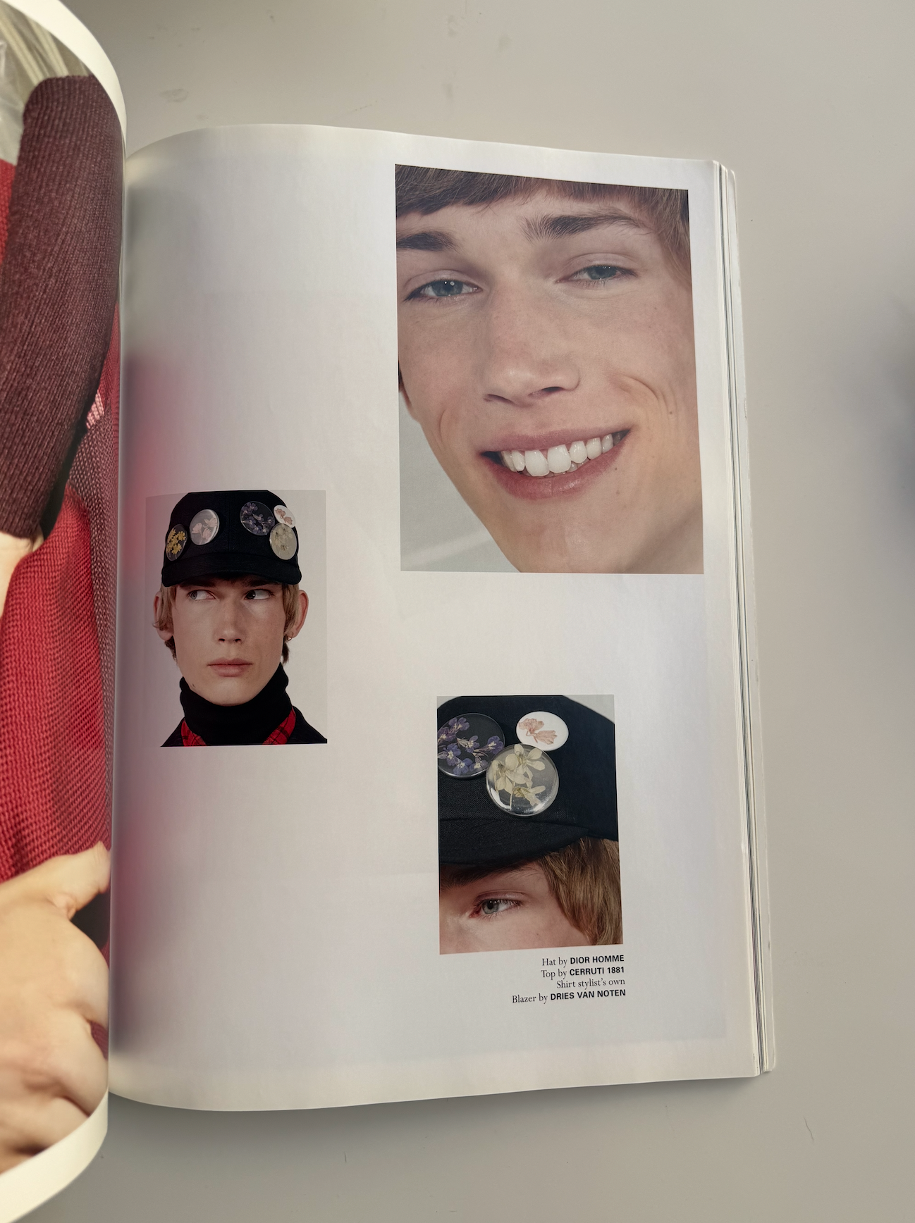 office mag issue 02 ss15