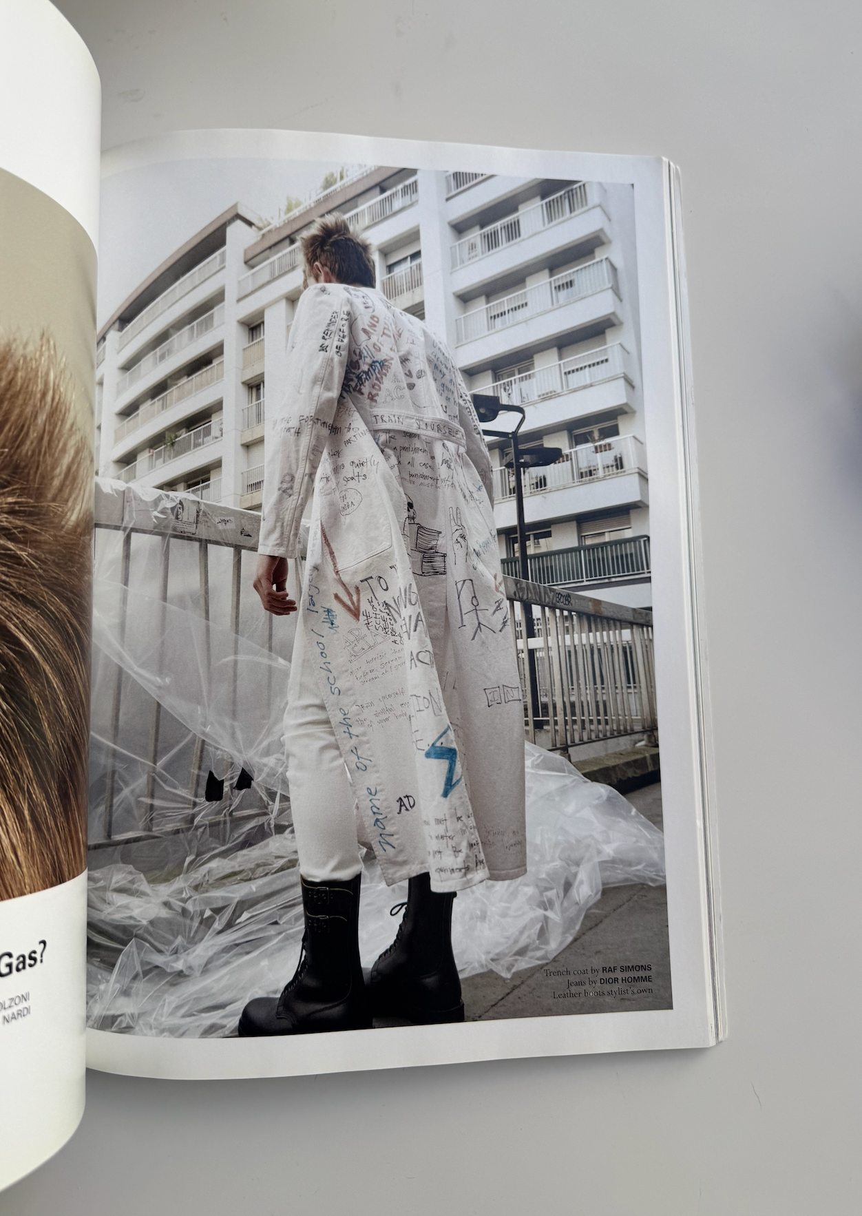 office mag issue 02 ss15