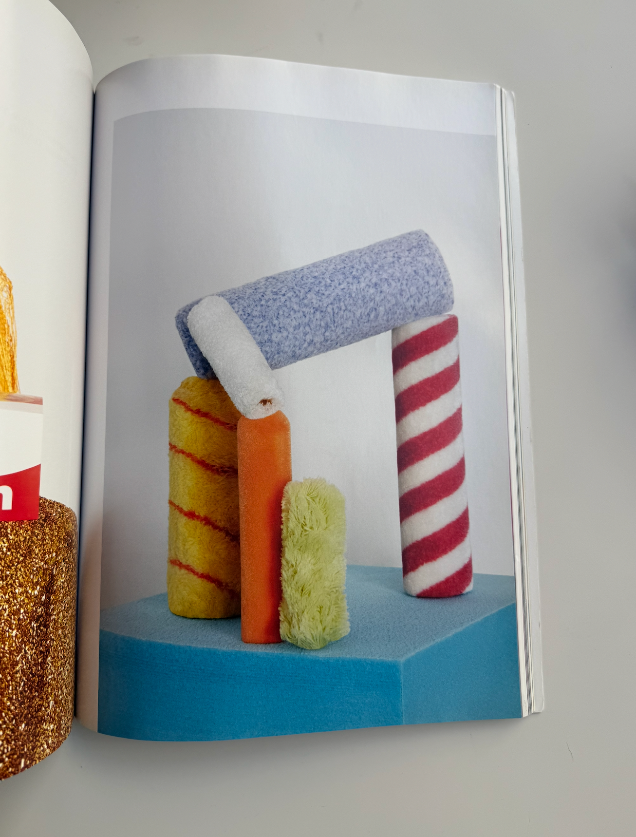 office mag issue 02 ss15