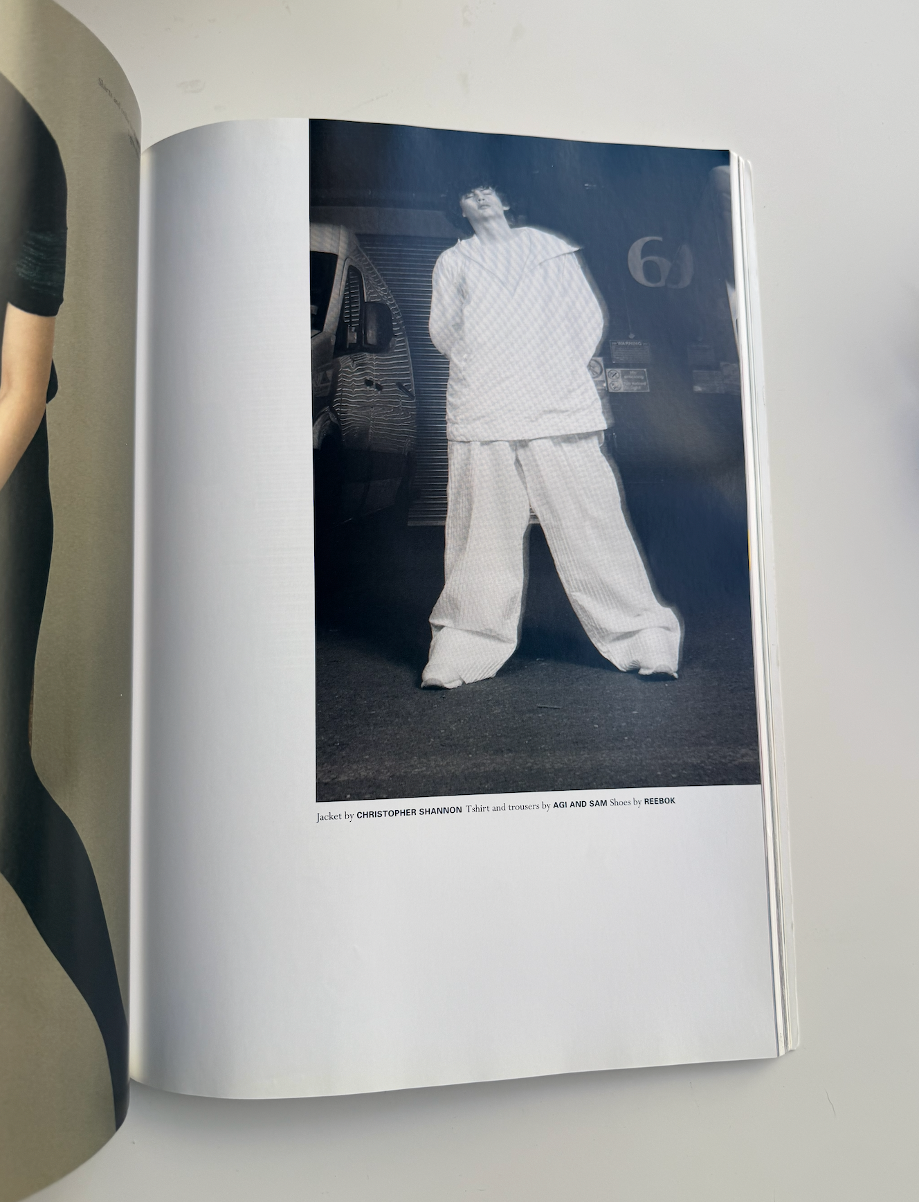 office mag issue 02 ss15