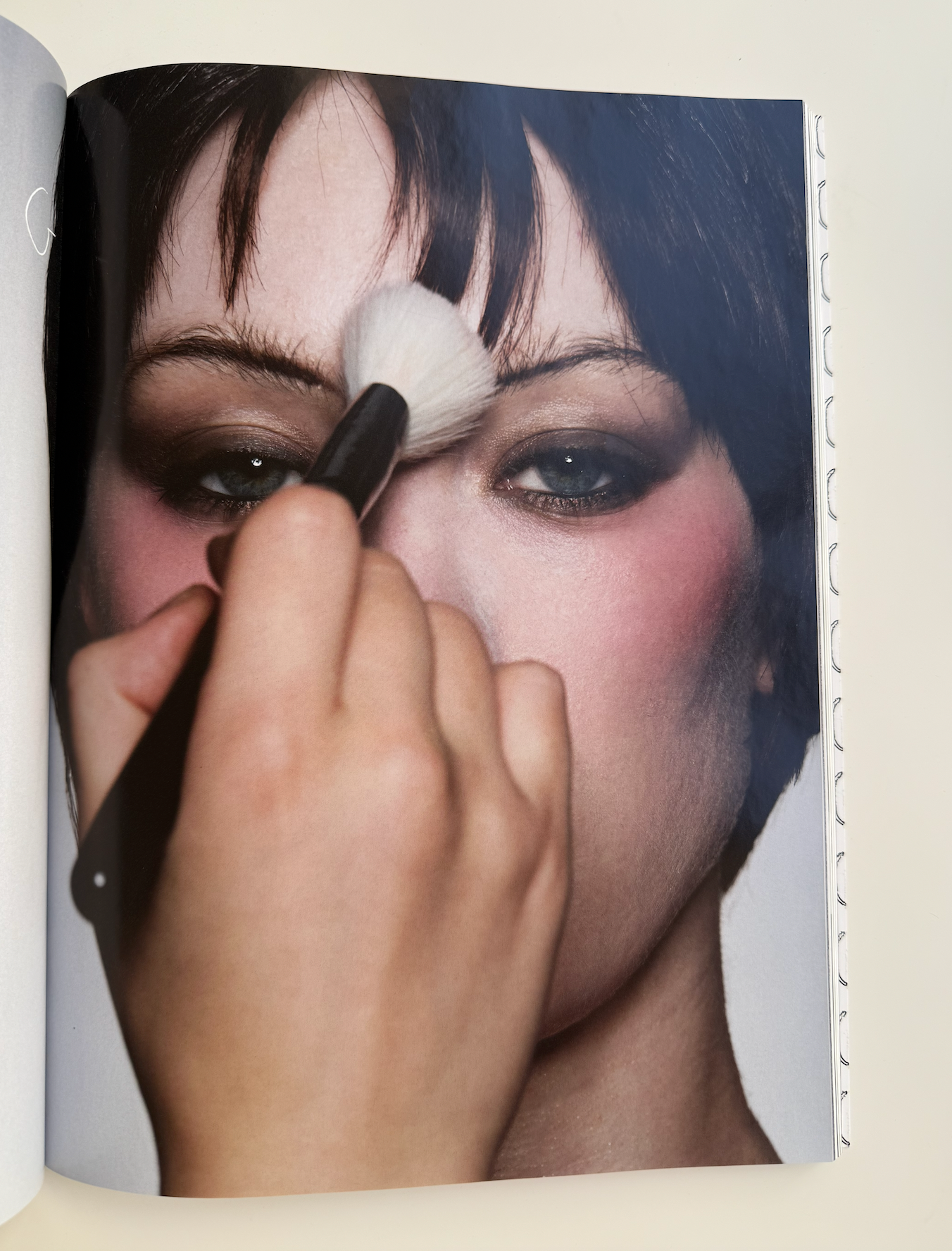 violet papers issue 3 the NO!SE issue