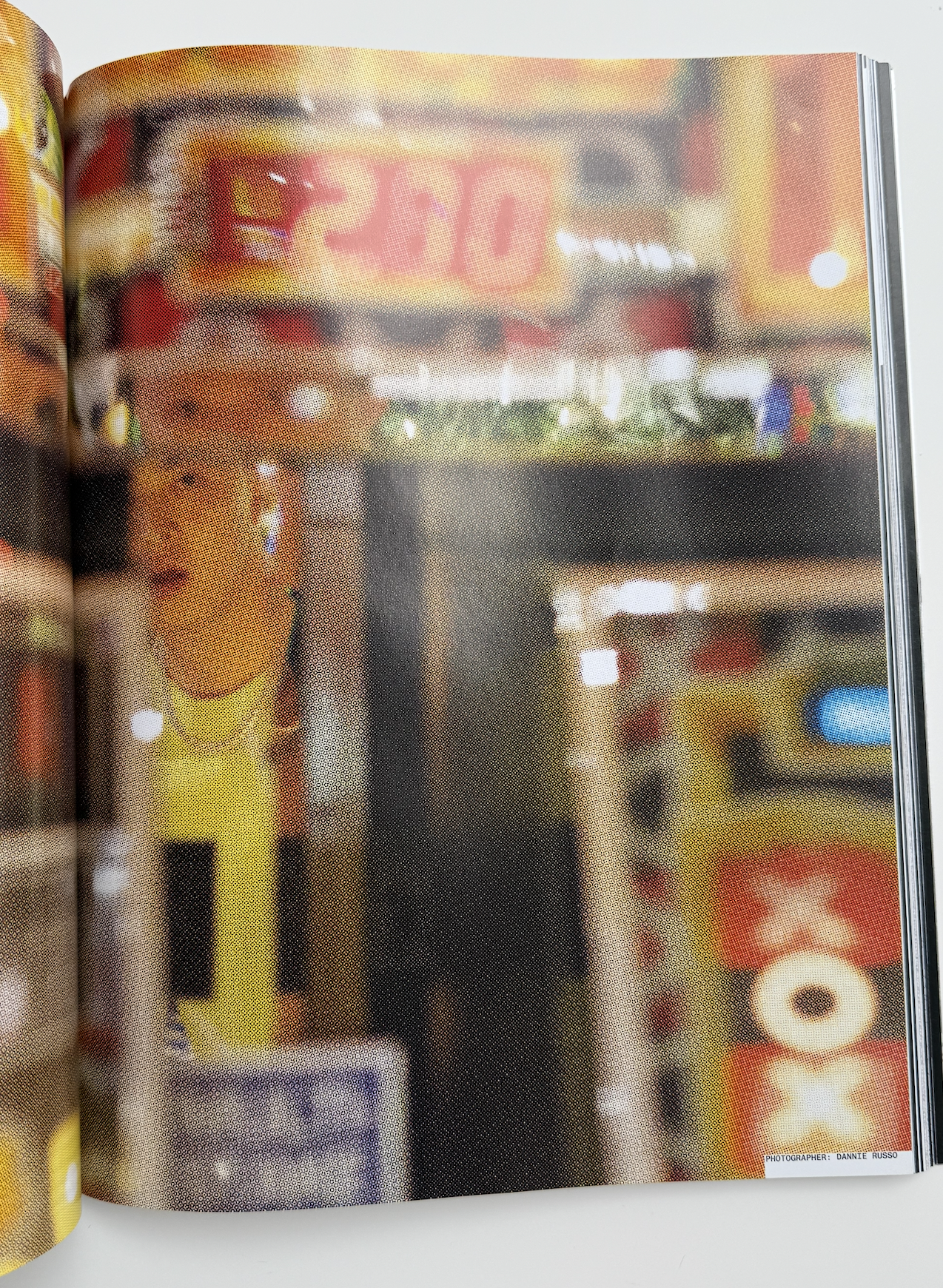 sabukaru issue no. 1