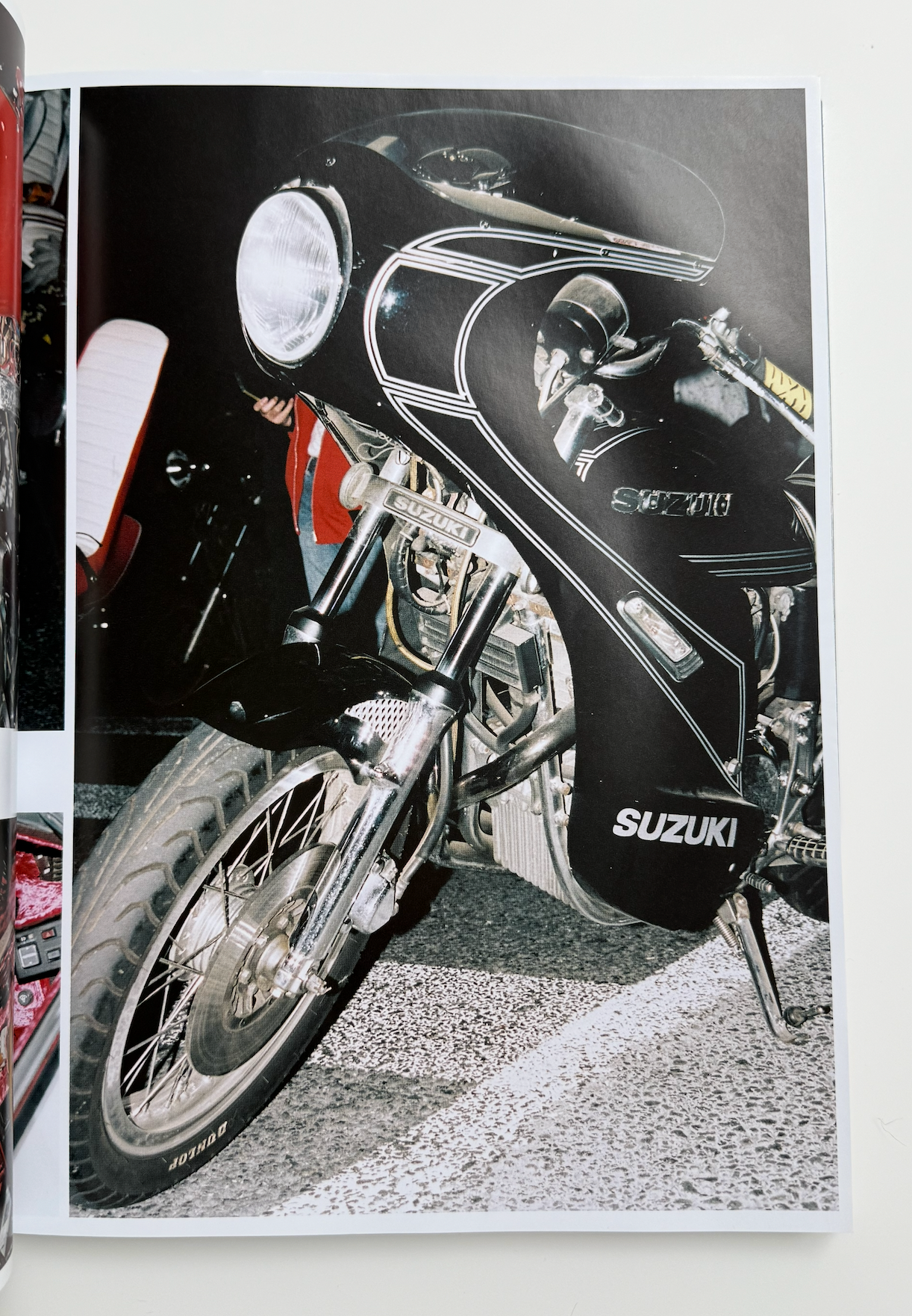 sabukaru issue no. 1