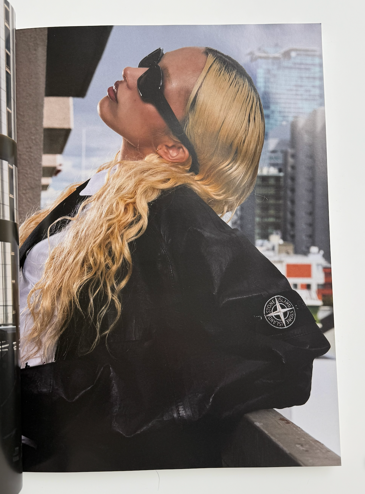 sabukaru issue no. 1