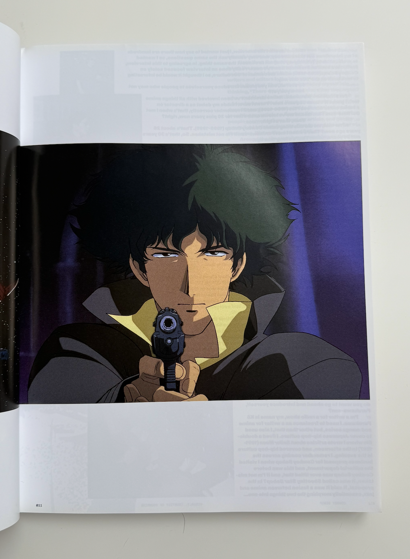 sabukaru issue no. 1