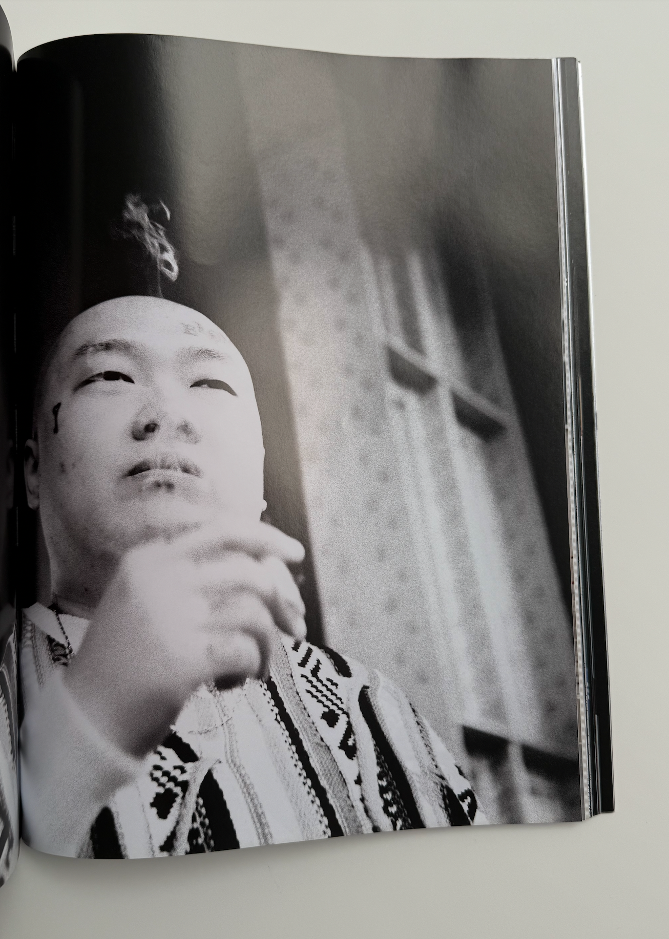 sabukaru issue no. 1