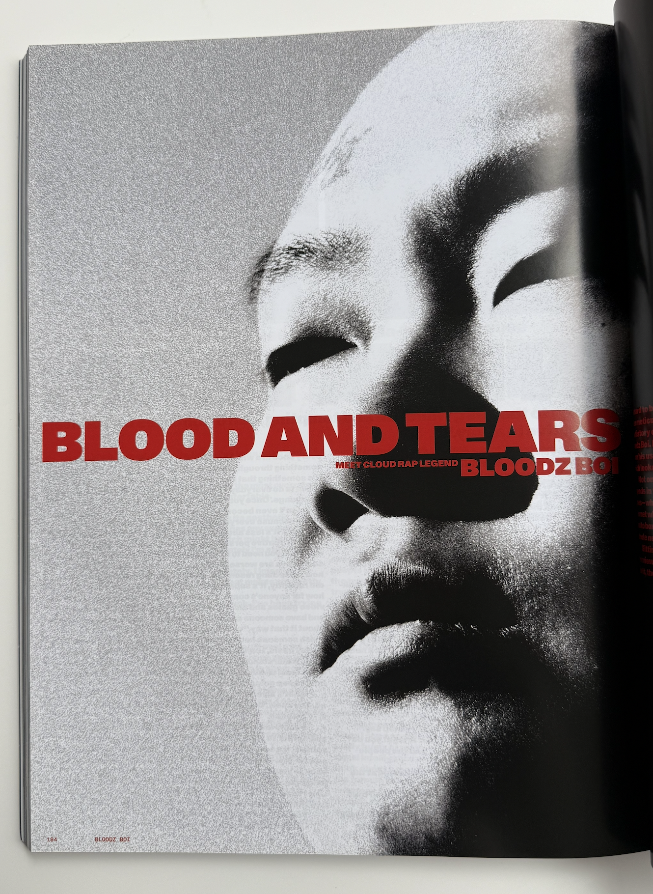 sabukaru issue no. 1