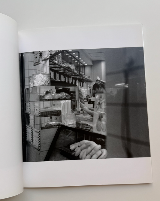 In Order To See, Hiroshi Ishigaki