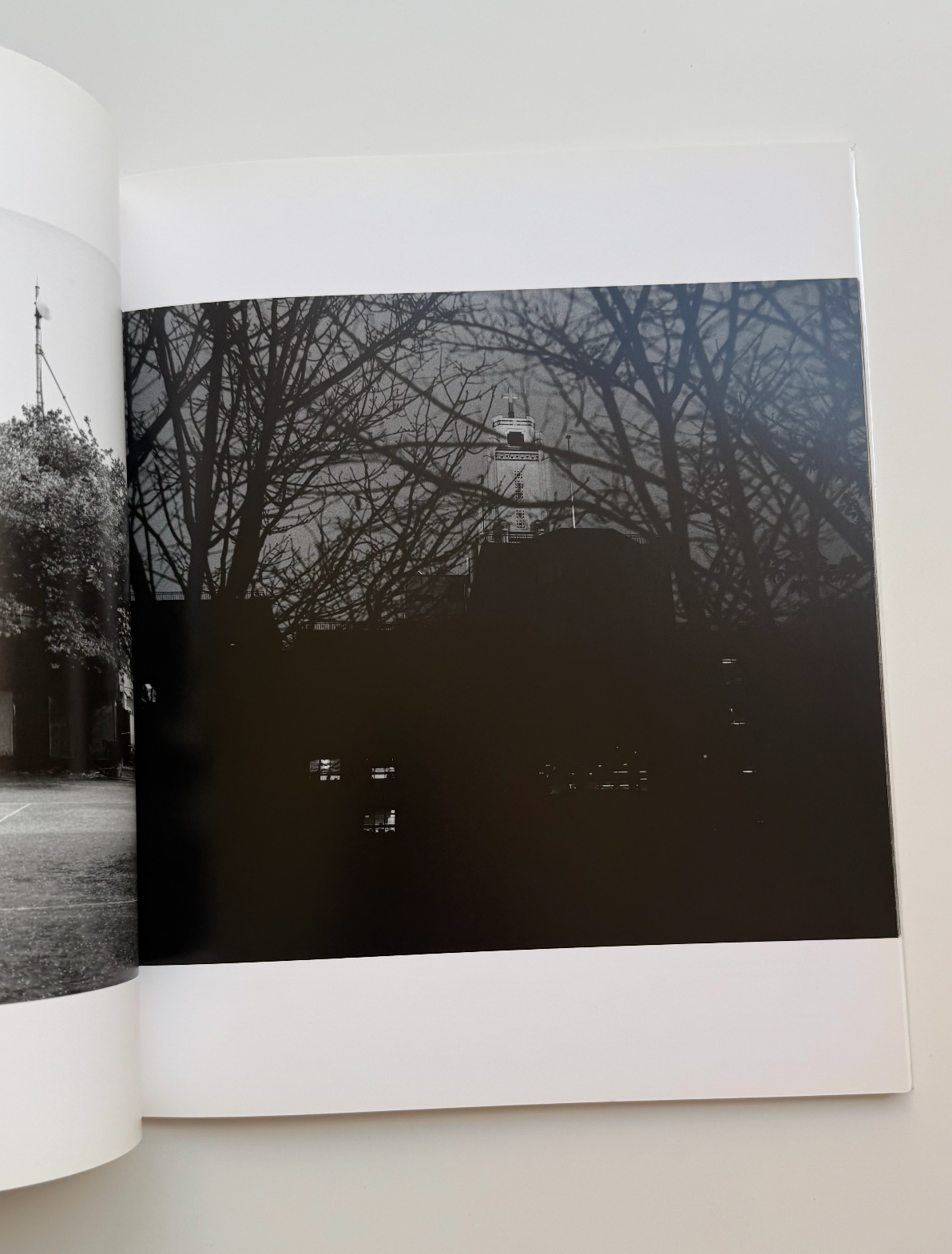 In Order To See, Hiroshi Ishigaki