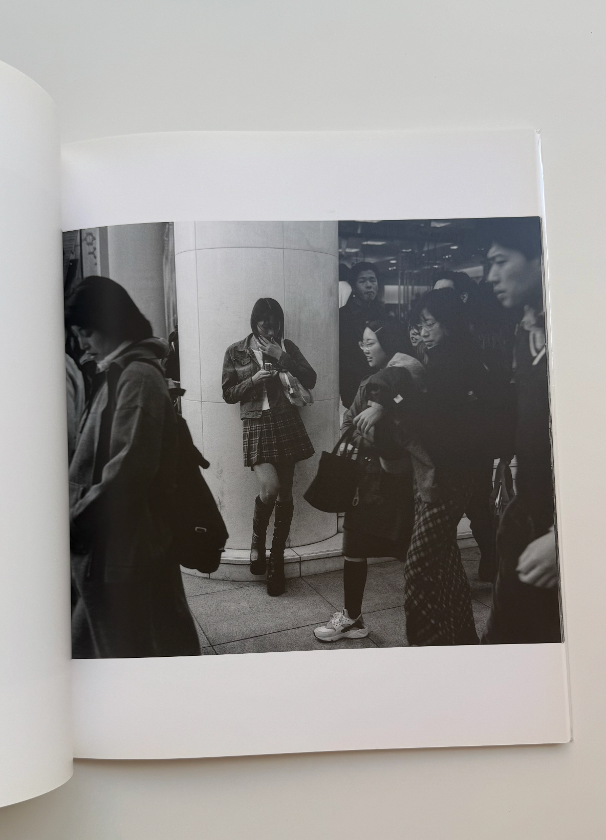 In Order To See, Hiroshi Ishigaki