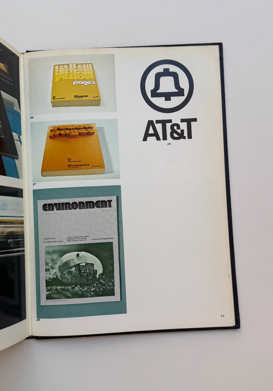 Graphic Designers in the U.S.A. vol. 1-4 - Japanese Edition