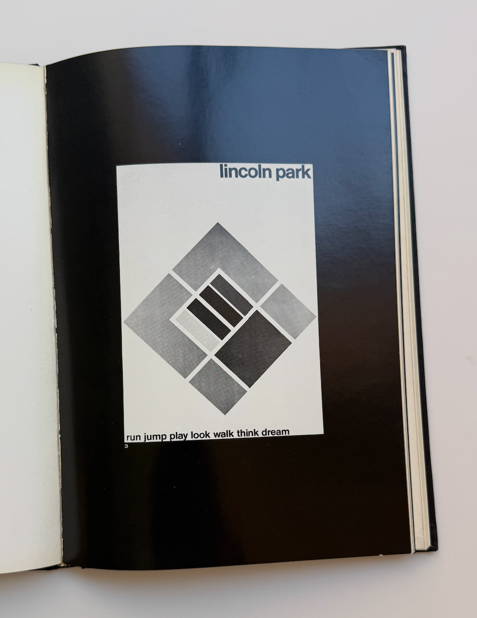 Graphic Designers in the U.S.A. vol. 1-4 - Japanese Edition