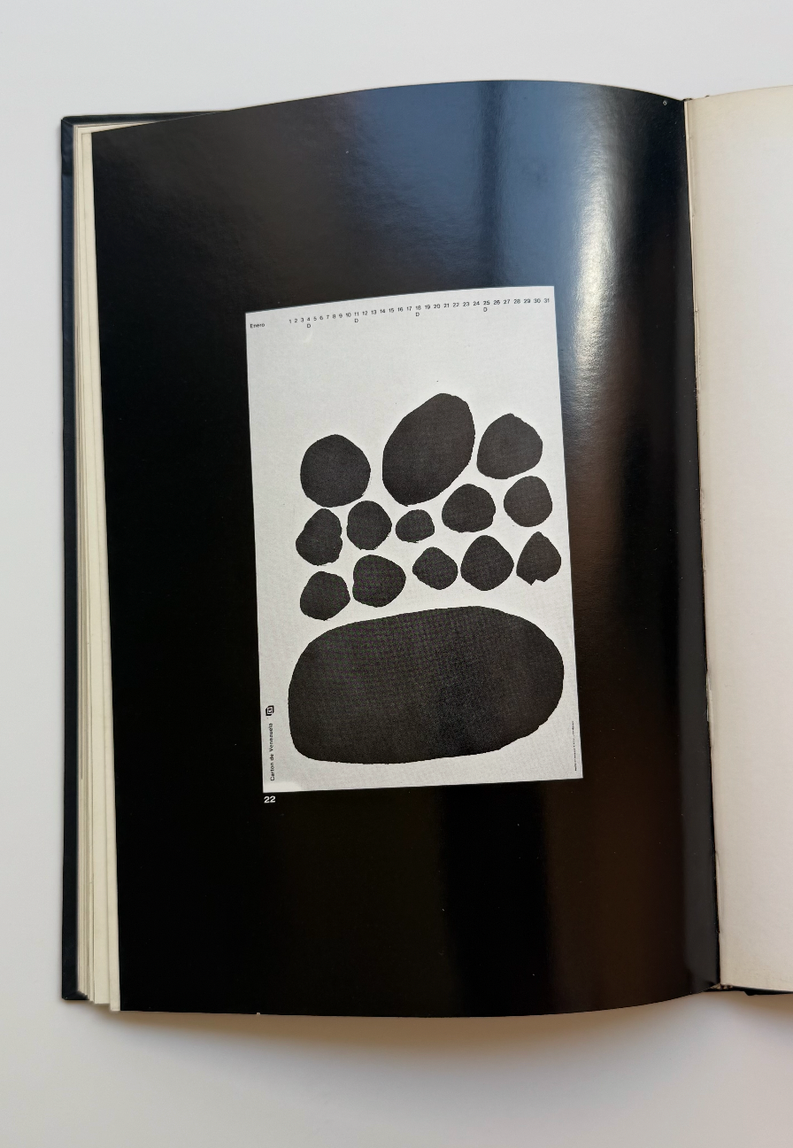 Graphic Designers in the U.S.A. vol. 1-4 - Japanese Edition