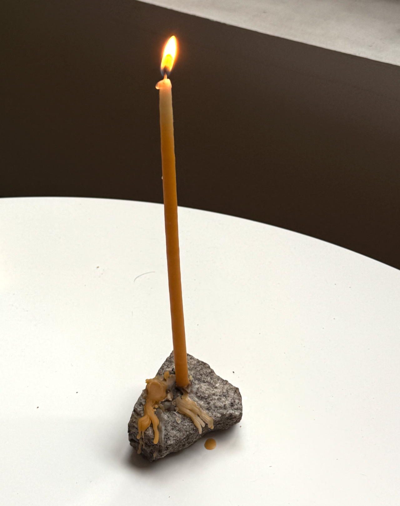 greek orthodox beeswax candles