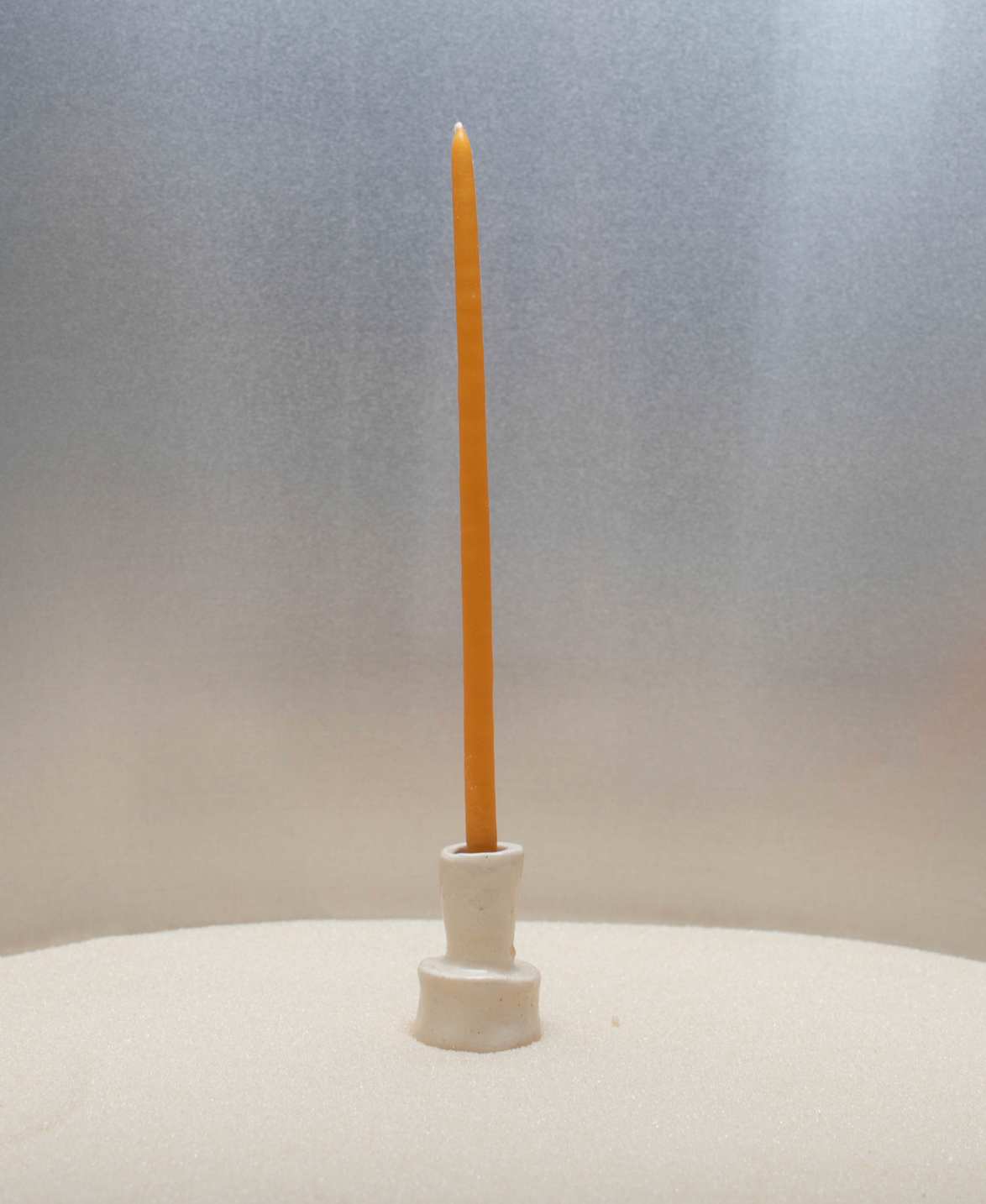 greek orthodox beeswax candles